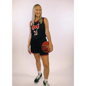 Meet your Posher, Erika